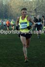 Senior and under-23 men, European Cross Country Trials, Sefton Park, Liverpool. Photo: David T. Hewitson/Sports for All Pics